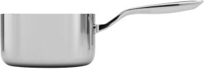 Heirol Steely Classic Triply bag, 16 cm/1.7 L 1