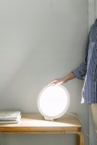 Innolux Rondo Air LED bright light 2