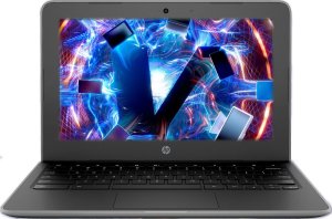 Used HP Chromebook 11 G8 EE laptop, Chrome OS (1063252) 1