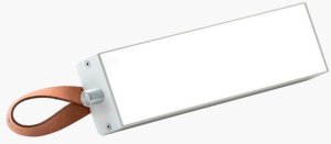Innolux Valovoima Mini DTW bright light 1