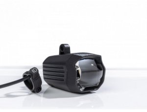 Herrmans E-Bike Nordic Pro front light, 650 lm 1