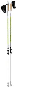 Gymstick Fit Walker telescopic walking poles 1