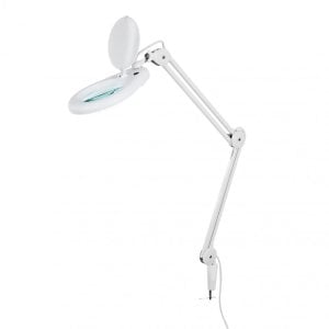 Innolux Magni 5 magnifying glass lamp, 9W, 5D, LED 1