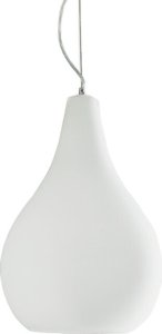 Innolux Pisara pendant lamp, white, E27 1