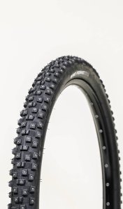 Suomi Tyres Porcupine studded tire W408 TLR 29 x 2.6" 1