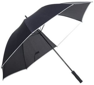 Attention Golf 30" XO umbrella 1