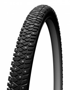 Suomi Tyres Routa W212 TLR studded tire, 47-507 1