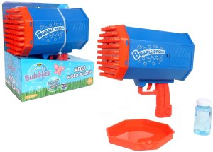 Toyrock Summer Bubble Blaster Mega - bubble machine 1