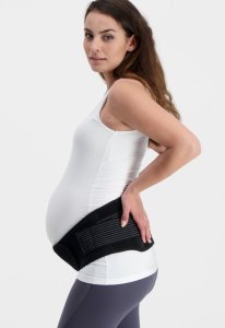 Lola&Lykke(r) Core Relief pregnancy support belt, black size S 2