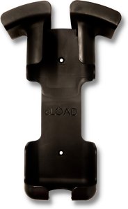Wall mount for eLOAD charger 1
