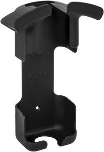 Wall mount for eLOAD charger 2
