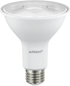 Airam Fiora plant lamp, E27, 3500 K, 800 lm 1