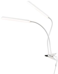 Airam Tulip plant light, 16W/840, 780 lm, white 1