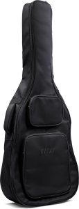 Kisai acoustic guitar carrying case 1