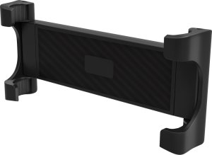 FoneKit car mount for headrest, black 1