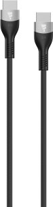 Profinity HDMI Ultra High Speed   cable, 3 m 1