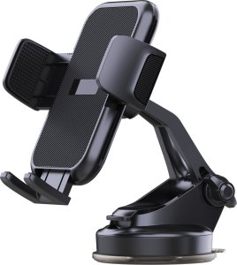 FoneKit universal suction cup mount 1