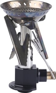 Noux Tringa camping stove 1
