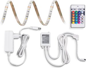 Fuj:tech LED Strip RGBW light strip, 3 m 2