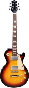 Kisai LP6 Standard electric guitar 1