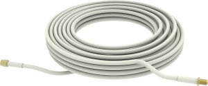 Bluecloud SMA female - SMA male 10m antenna cable 1