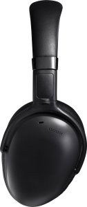 ProCaster BH10 ANC noise cancelling headphones, black 2
