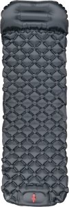 Noux Lemmus inflatable sleeping pad 1