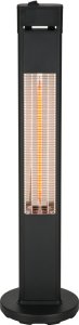 Strome Warmnorth 1475 W patio heater, electric 1