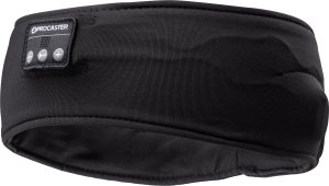 ProCaster Naptime Bluetooth headphones, black 1
