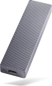 Blackstorm Drive USB 3.1 enclosure for M.2 SSD 1