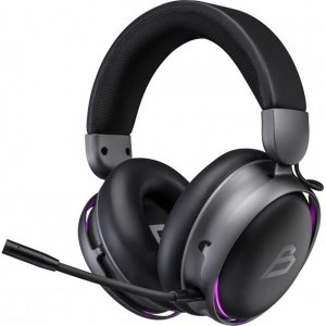 Blackstorm Patrol Pro headset, black 1