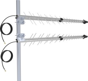 Bluecloud directional 5G/4G/LTE MiMo antenna (2 pcs) 1