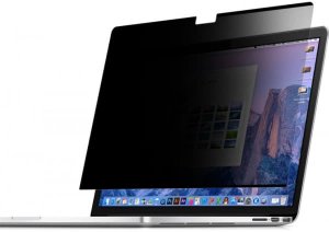 Fuj:tech Magnetic Privacy Screen for MacBook Pro 16" screen security protection 4