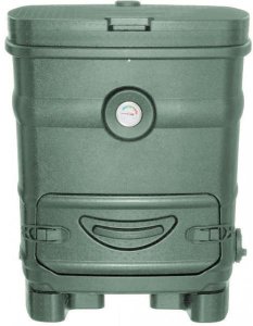 Statt 260 Bio thermal composter, 260 L 1