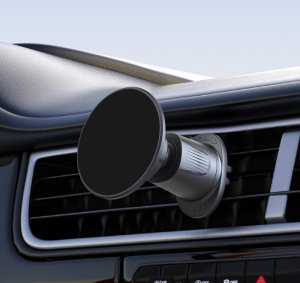 FoneKit MagSafe compatible Air Vent car mount 1