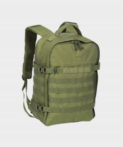 Halti Sandstorm 1 backpack, green 1