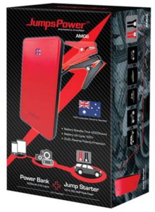 Insmat QC/PD 10,000 mAh power bank 6