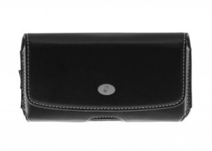 Insmat Business horizontal bag, Slim 7XL, black 1