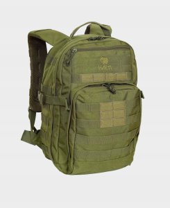 Halti Sandstorm 2 backpack, green 1