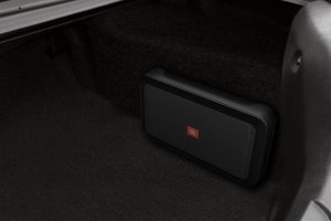 CAR AMPLIFIER 4CH 70WX4/AMPCBA754 JBL 4