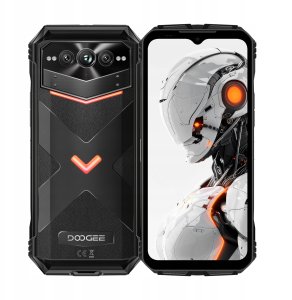 DOOGEE V MAX PRO 5G phone, 512/12 GB, black 1