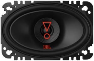 CAR SPEAKERS 4X6"/COAXIAL STAGE36427 JBL 1