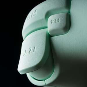 Pad 8BitDo Ultimate 2C miętowy (RET00471) 18