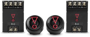 CAR SPEAKERS 6.5"/COMPONENT STAGE3607CF JBL 2