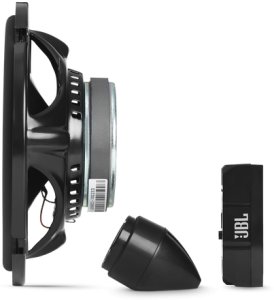 CAR SPEAKERS 6.5"/COMPONENT STAGE3607CF JBL 3