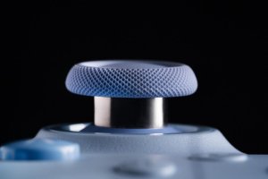 8BitDo Ultimate 2C Bluetooth game controller, blue, Switch 11