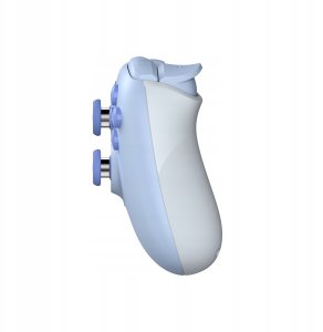 8BitDo Ultimate 2C Bluetooth game controller, blue, Switch 14