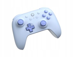 8BitDo Ultimate 2C Bluetooth game controller, blue, Switch 2