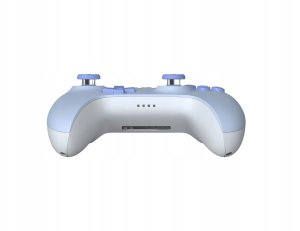 8BitDo Ultimate 2C Bluetooth game controller, blue, Switch 3