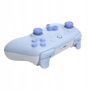 8BitDo Ultimate 2C Bluetooth game controller, blue, Switch 5